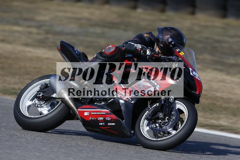 /46 27.09.2026  Speer Racing ADR/Gruppe gelb/666